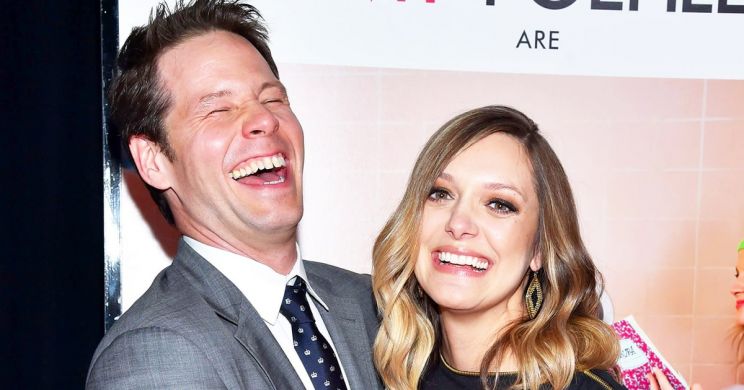 Ike Barinholtz