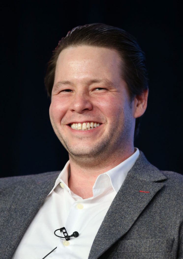 Ike Barinholtz