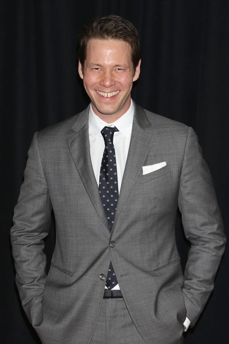 Ike Barinholtz