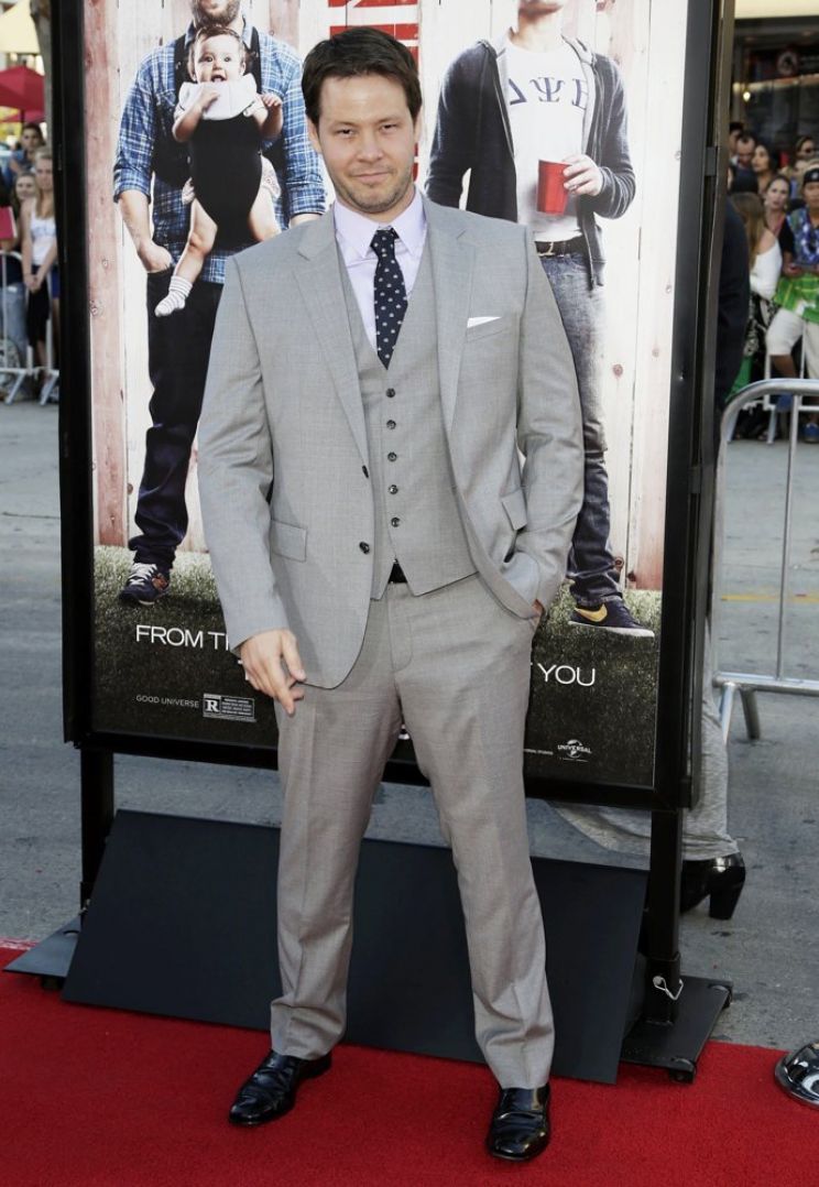 Ike Barinholtz