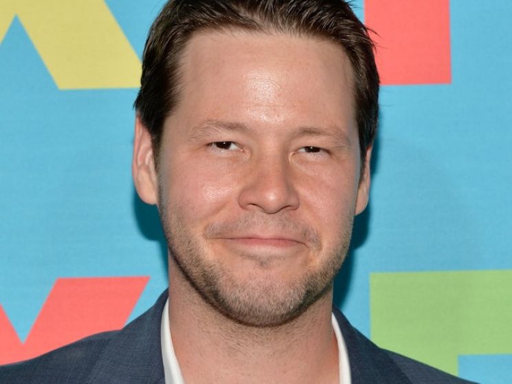 Ike Barinholtz