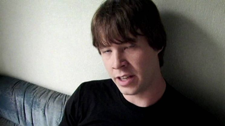 Ike Barinholtz
