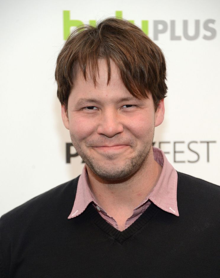 Ike Barinholtz