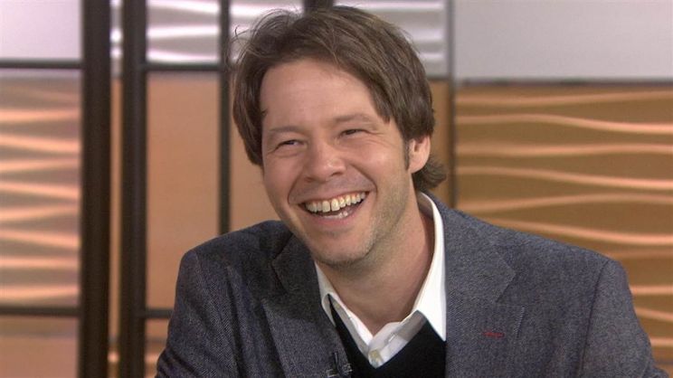 Ike Barinholtz