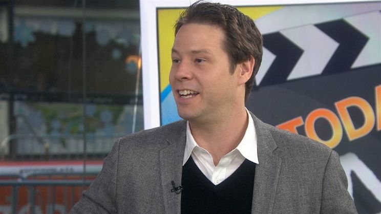 Ike Barinholtz