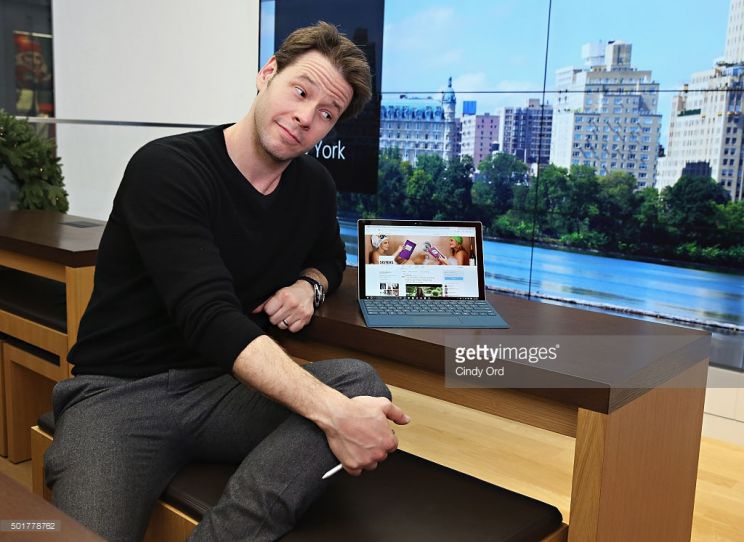 Ike Barinholtz