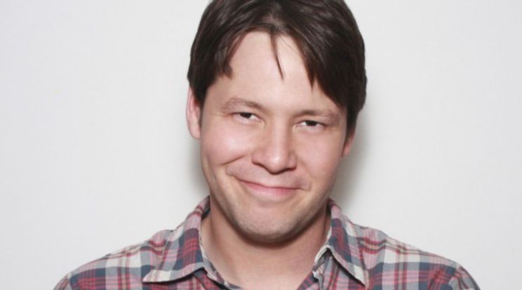 Ike Barinholtz