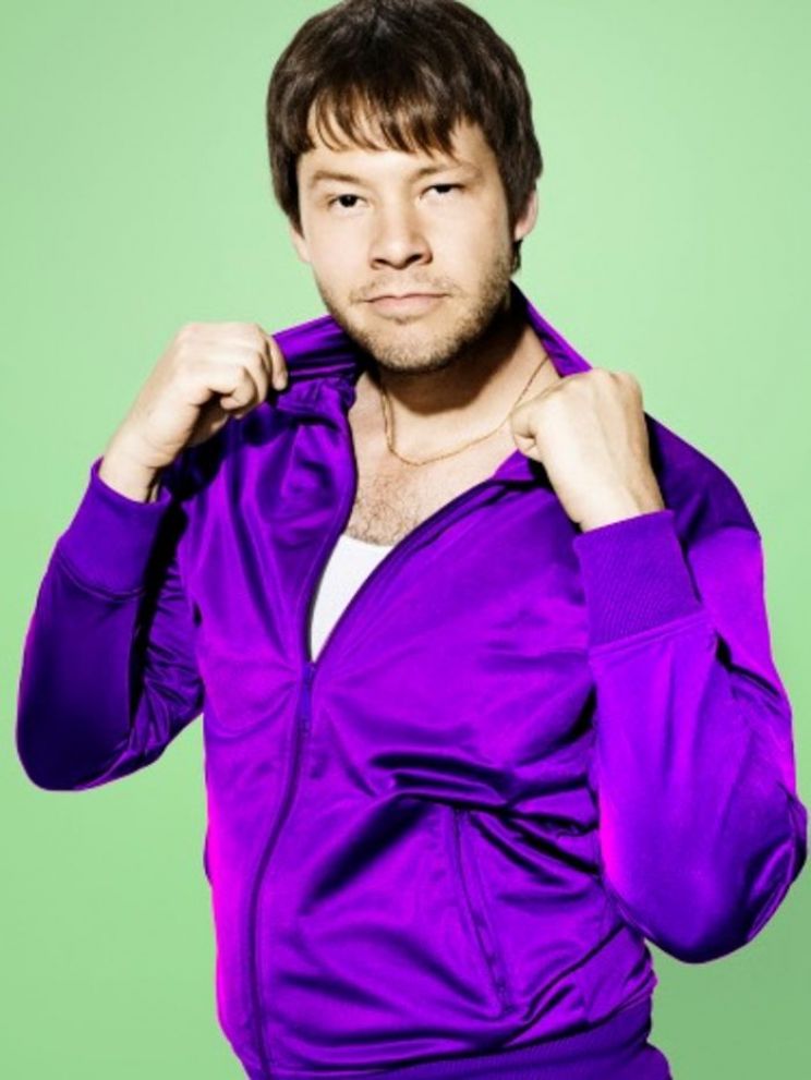 Ike Barinholtz