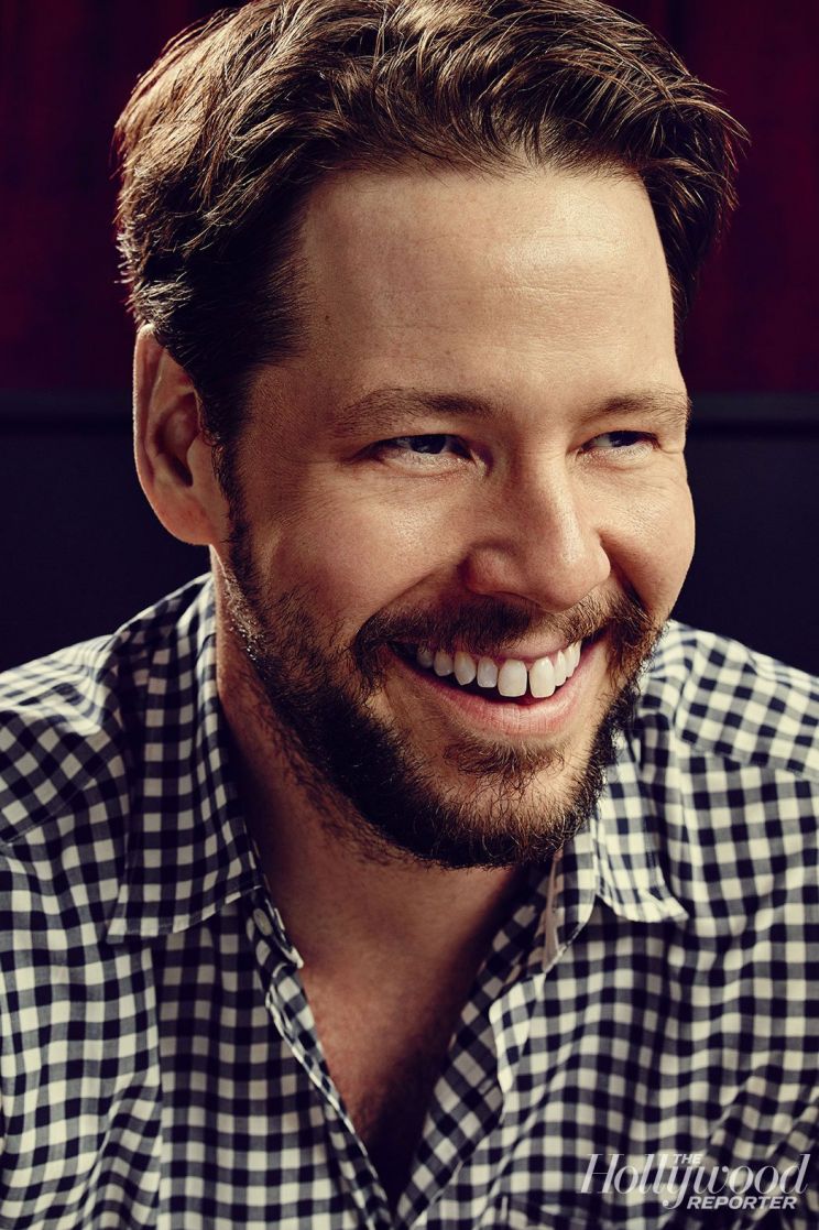 Ike Barinholtz