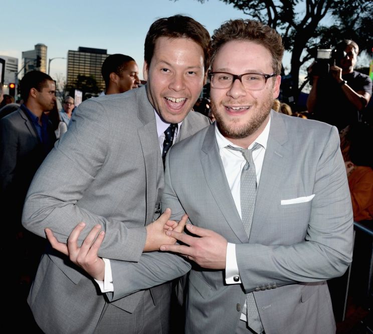 Ike Barinholtz