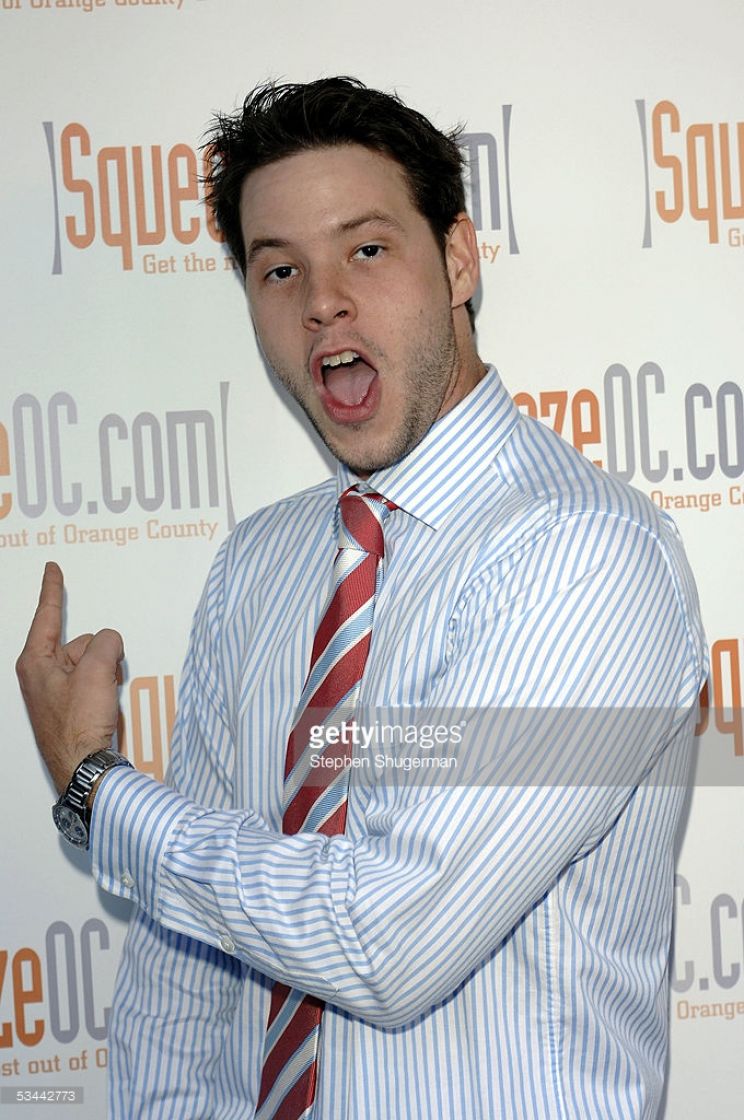 Ike Barinholtz