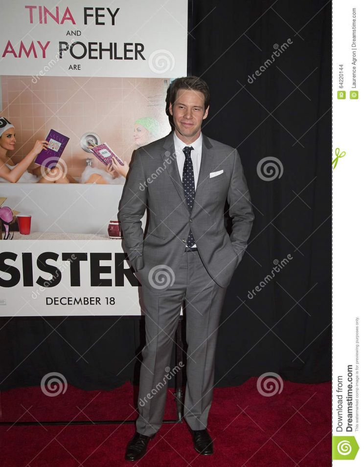 Ike Barinholtz