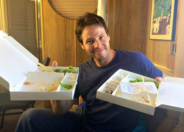 Ike Barinholtz
