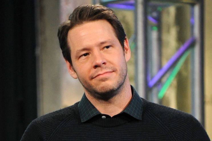 Ike Barinholtz