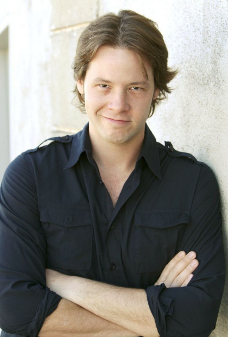 Ike Barinholtz