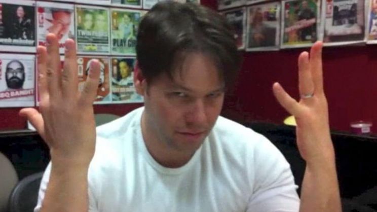 Ike Barinholtz