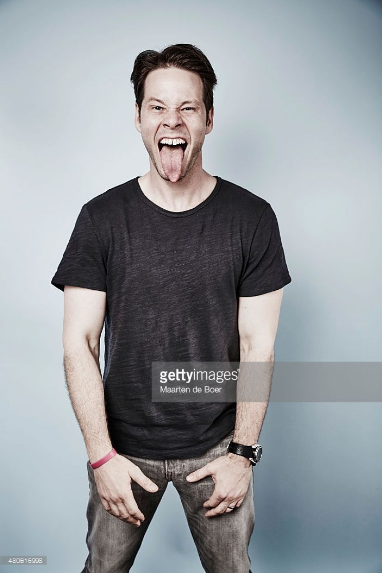 Ike Barinholtz