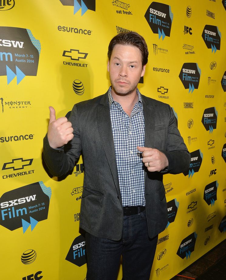 Ike Barinholtz