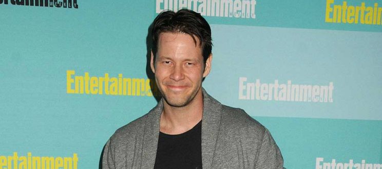 Ike Barinholtz