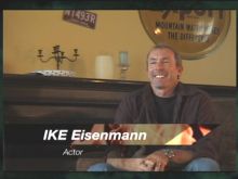 Ike Eisenmann