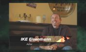 Ike Eisenmann