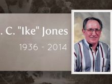 Ike Jones