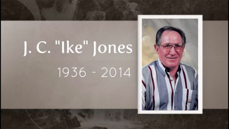 Ike Jones