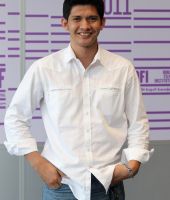 Iko Uwais