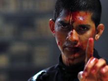 Iko Uwais