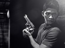 Iko Uwais