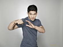 Iko Uwais