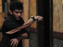 Iko Uwais