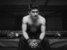 Iko Uwais