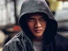 Iko Uwais