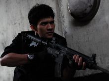 Iko Uwais