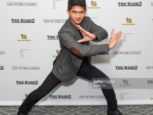 Iko Uwais