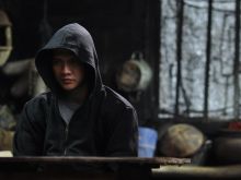 Iko Uwais