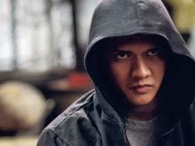 Iko Uwais