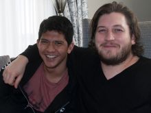 Iko Uwais