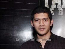 Iko Uwais