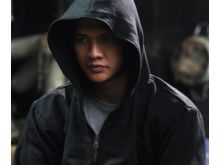 Iko Uwais