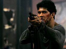Iko Uwais