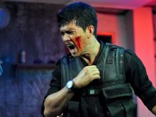 Iko Uwais
