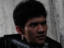 Iko Uwais