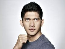 Iko Uwais