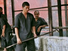 Iko Uwais