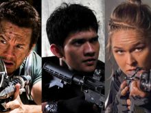 Iko Uwais