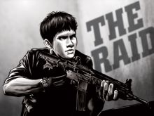 Iko Uwais