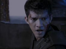 Iko Uwais