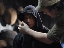 Iko Uwais
